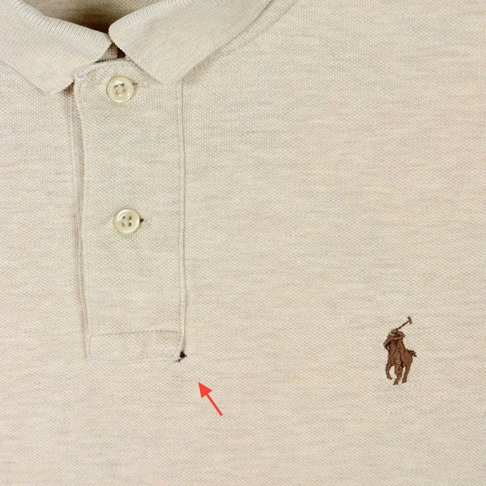 Polo Ralph Lauren polo ralph